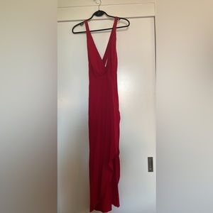 Romeo dress. Size 8. Reformation